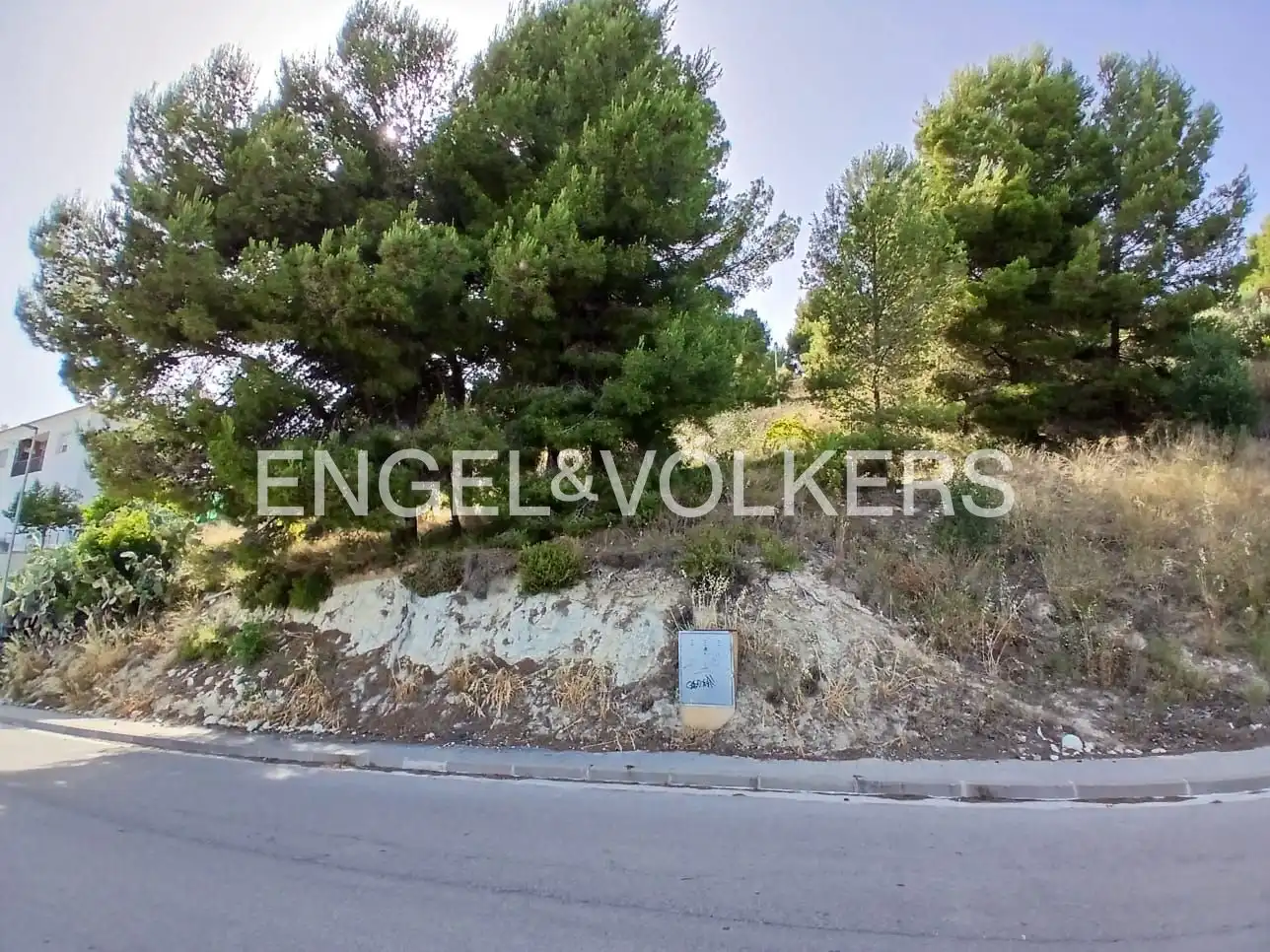 Residential land for sale in Torrelles de Foix, imagen 3