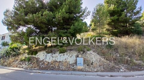 Parcela urbana con vistas a viñedos en Can Coral, Torrelles de Foix, immagine 3