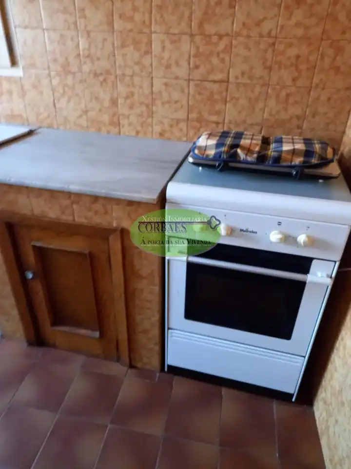 Kitchen of Houses for sale in O Pereiro de Aguiar   with Heating, Private garden and Terrace