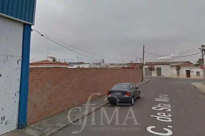 Terreny residencial en venda a Argamasilla de Alba, imagen 3