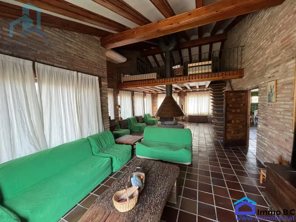 Casa o chalet en venta en El Milà