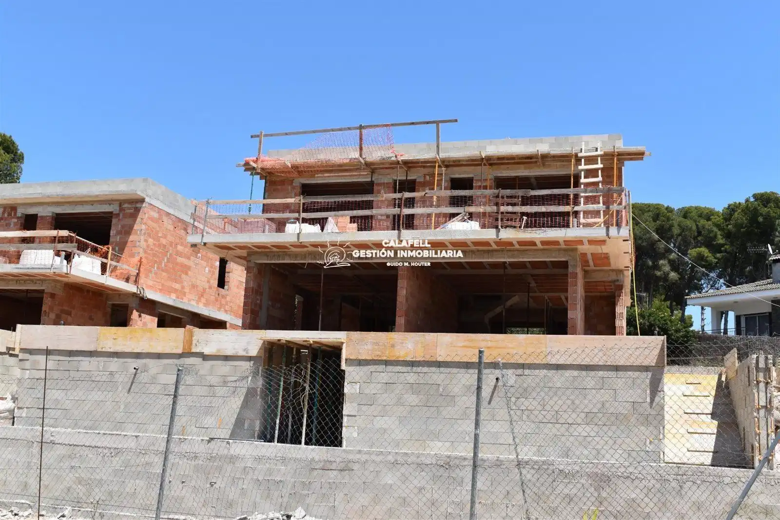 Maison mitoyenne avec piscine à vendre à Italia, imagen 29