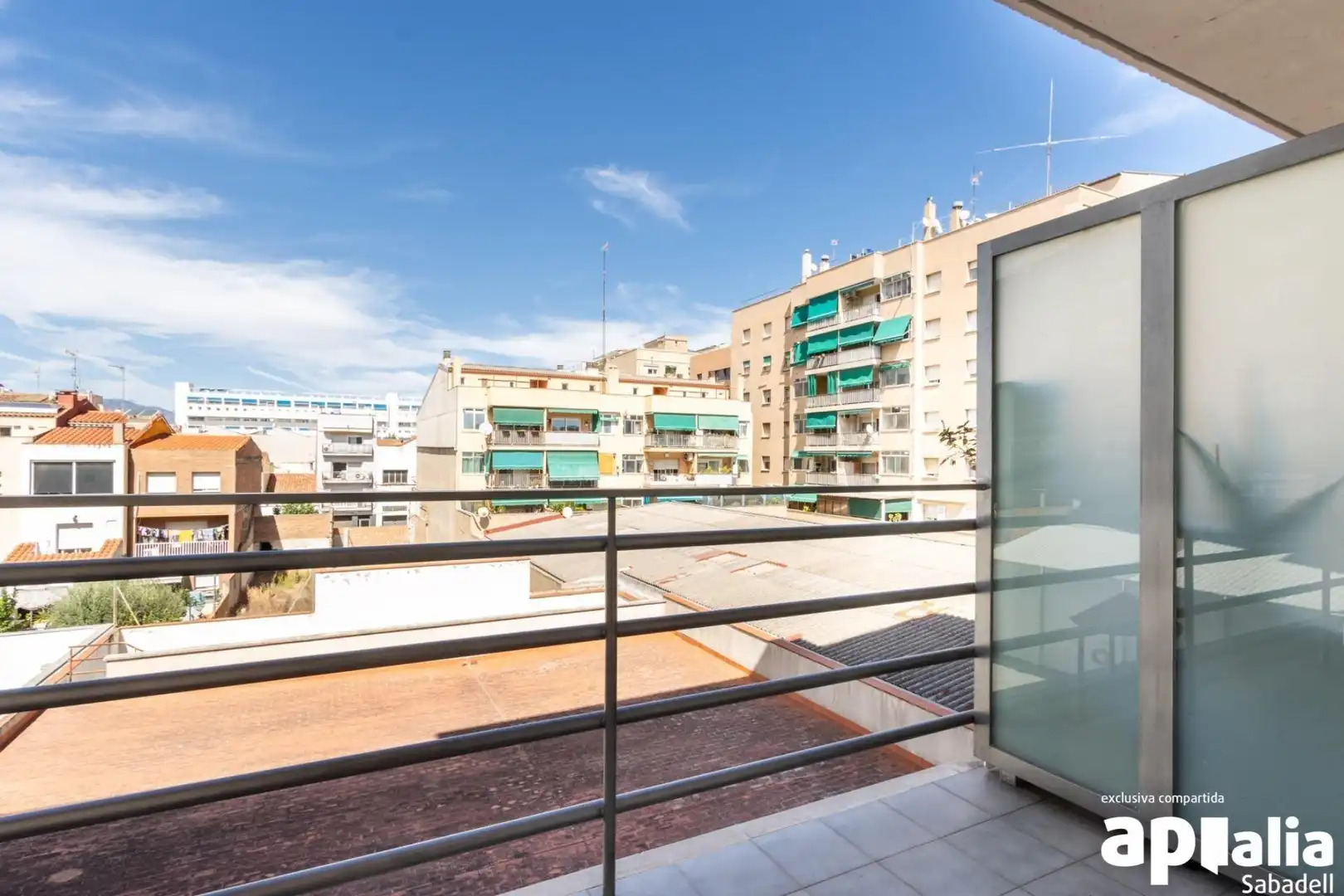 Wohnung mit Terrasse zum Verkauf in Centre - Sant Oleguer, imagen 41