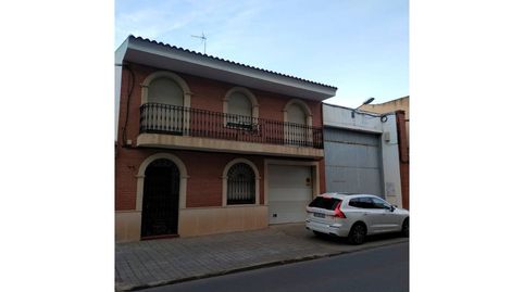 Photo 3 of Houses for sale in Calle Crt de la Solana 45, Manzanares, Ciudad Real