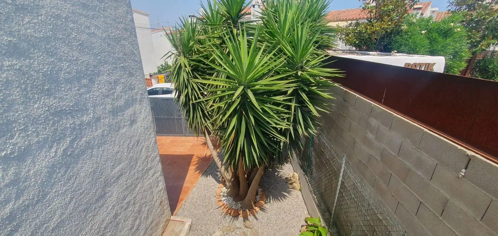 Detached house with pool for sale in Carrer DE LA PUJADA DEL PUIG ROM, imagen 3