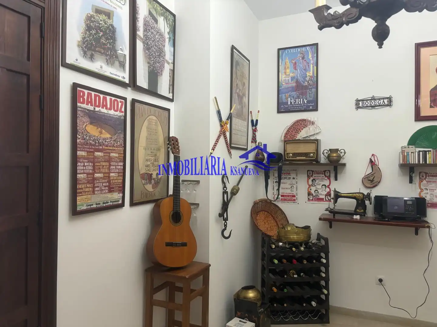 Casa o chalet en venta en Castro del Río