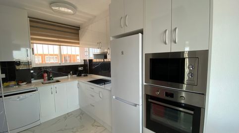 Foto 3 von Wohnungen zum Verkauf in Punta Prima, Orihuela