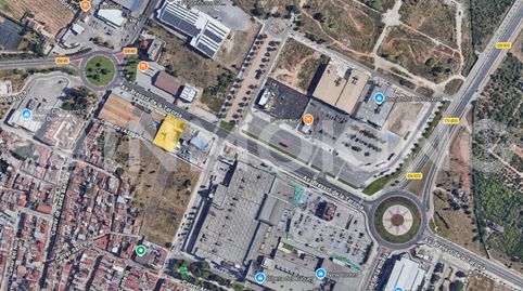 Foto 2 von Fabrikhallen zur Miete in Av Bressol de la Taronja , 1, Carcaixent, Valencia
