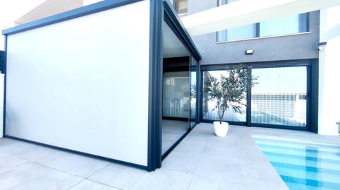 Foto 2 de Casa adosada en venda a Carrer Manuela Molina Segura, 67, Monte y Mar, Santa Pola