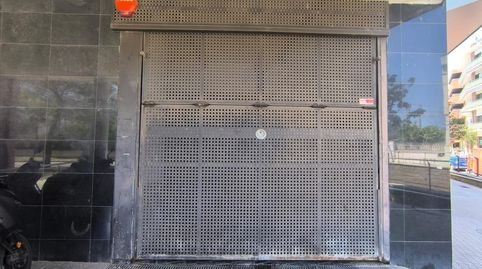Foto 3 de Garaje en venta en Pineda, Centre, Castelldefels