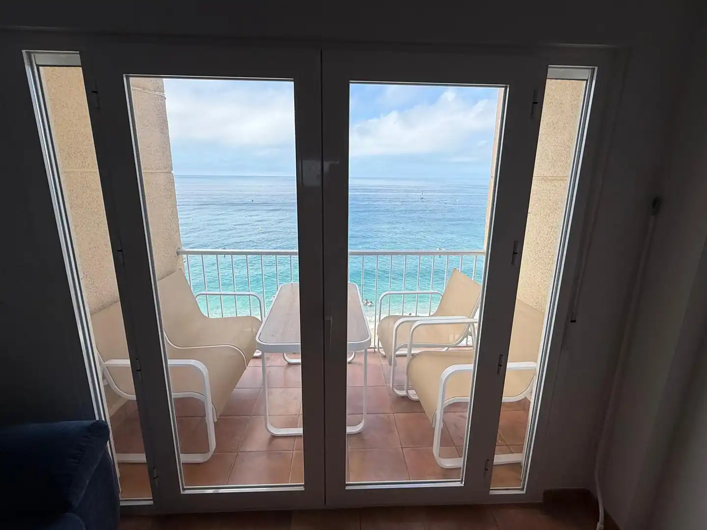 Wohnung zur Miete in Calle Amarre, La Caleta - La Guardia