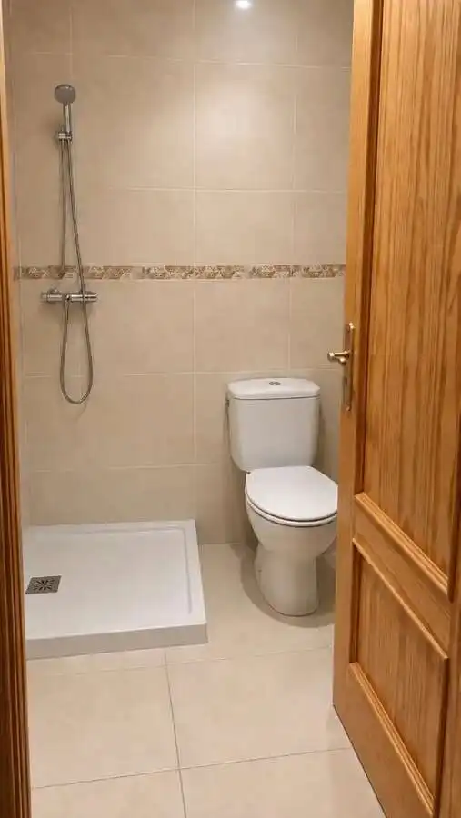 Wohnung mit Terrasse zum Verkauf in Campos poble, imagen 7