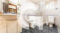Bathroom of Flat for sale in  Barcelona Capital  with Heating, Private garden and Terrace