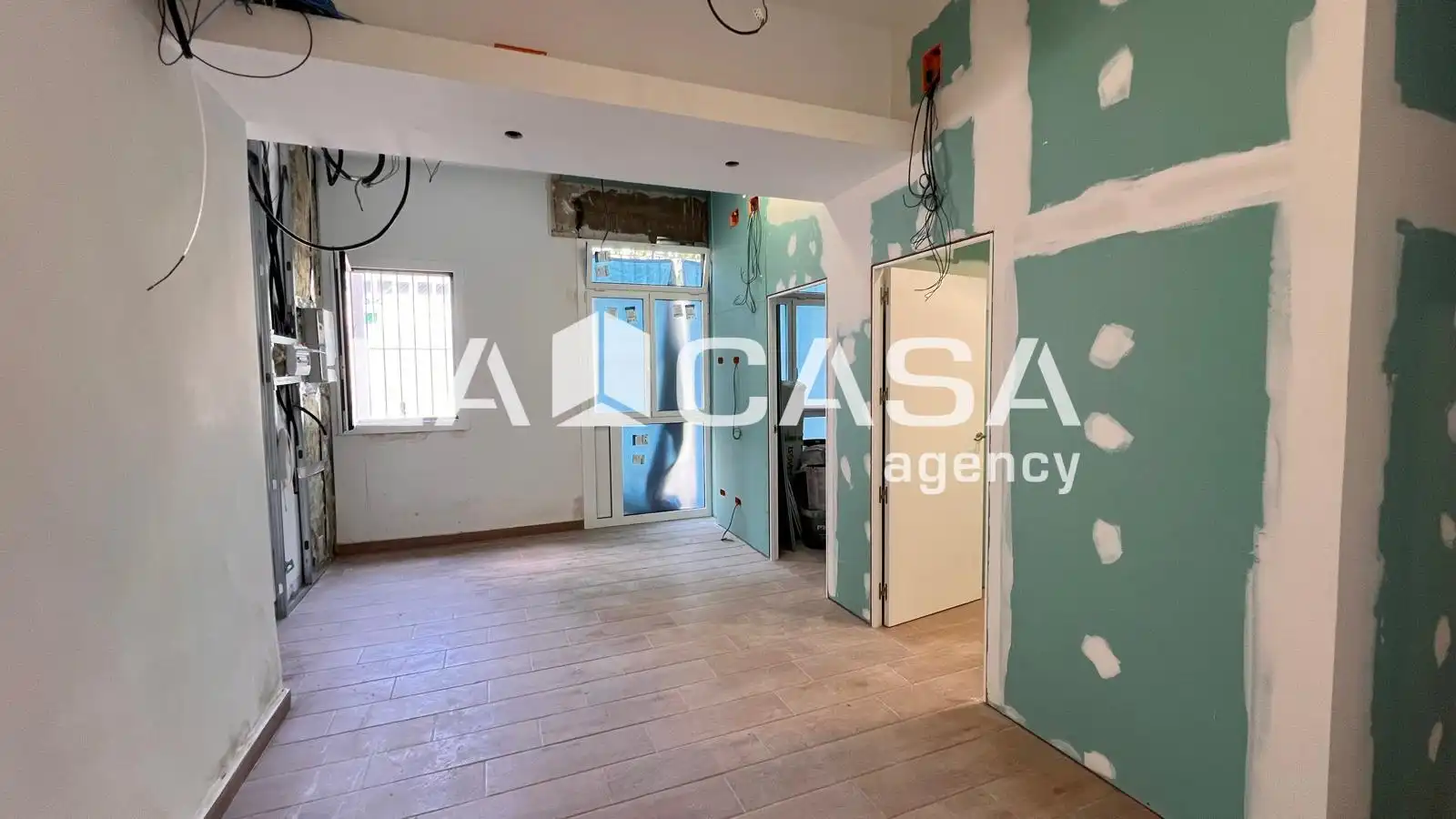 Local comercial en venda a Nou Barris