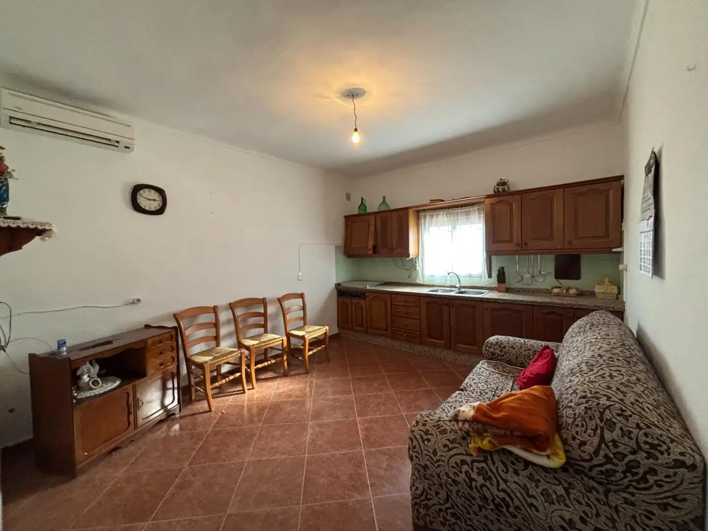 Kitchen of Detached homes for sale in Bobadilla - Bobadilla Estación - La Joya