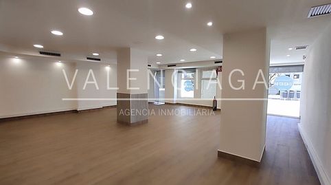 Foto 4 de Oficina de alquiler en Aiete, Donostia - San Sebastián