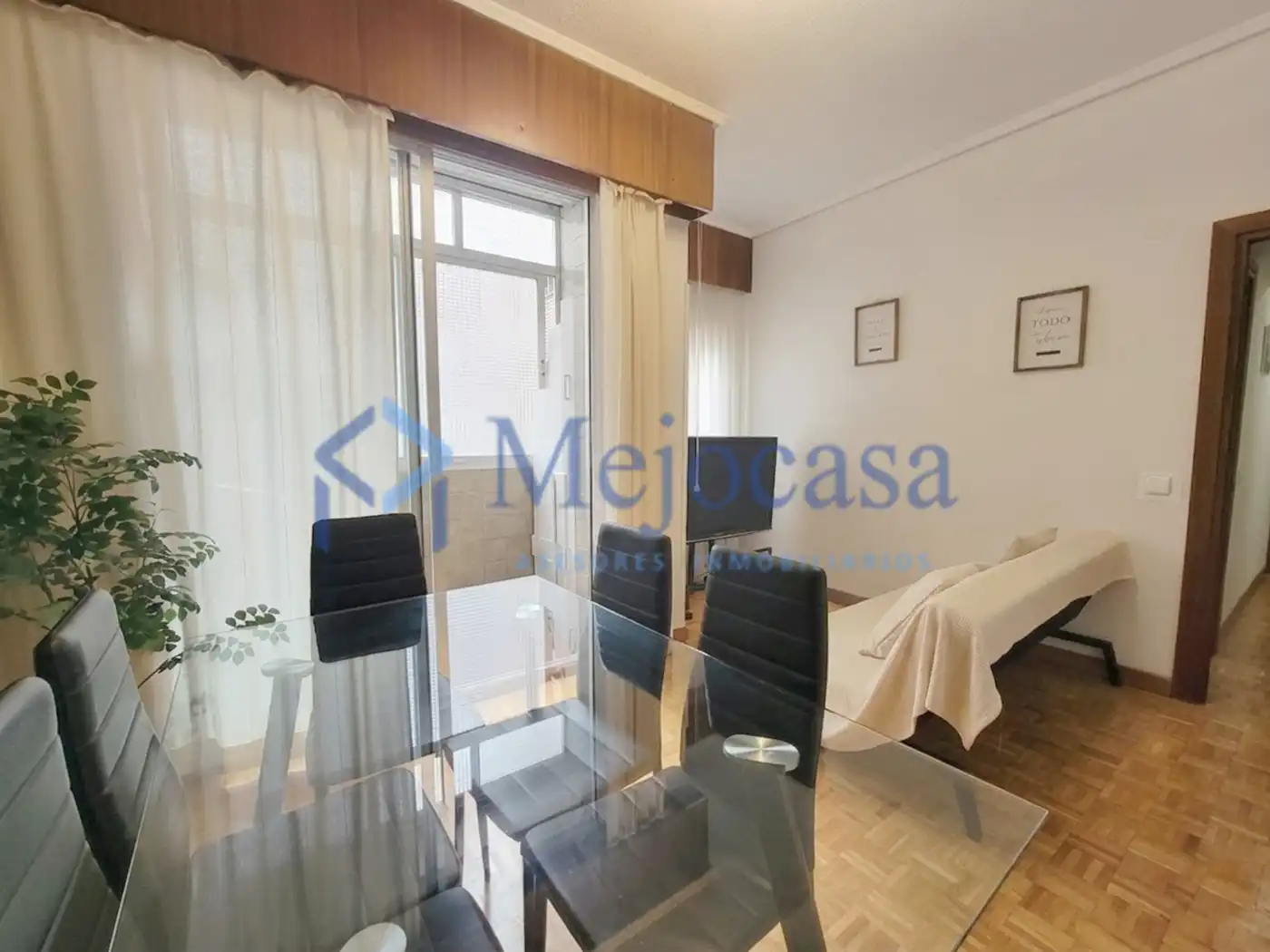 Flat for sale in  Madrid Capital  with Heating, Terrace and Balcony