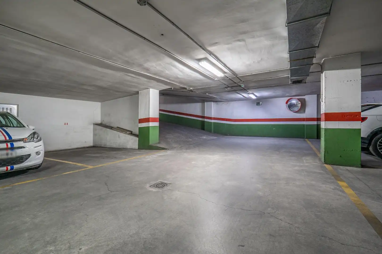 Individual with lift for sale in Ronda, imagen 11