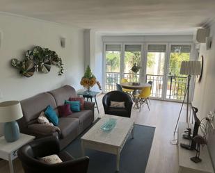 Apartament per a compartir a Casa de Campo