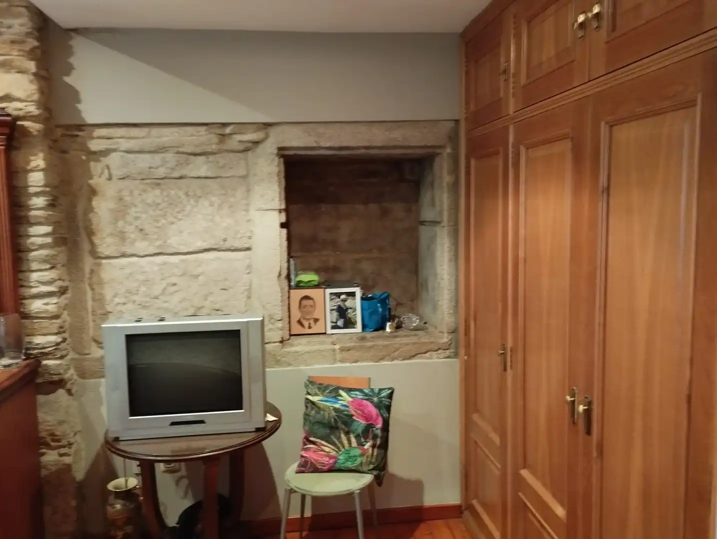 Adossat en venda a Rúa dos Basquiños, imagen 11