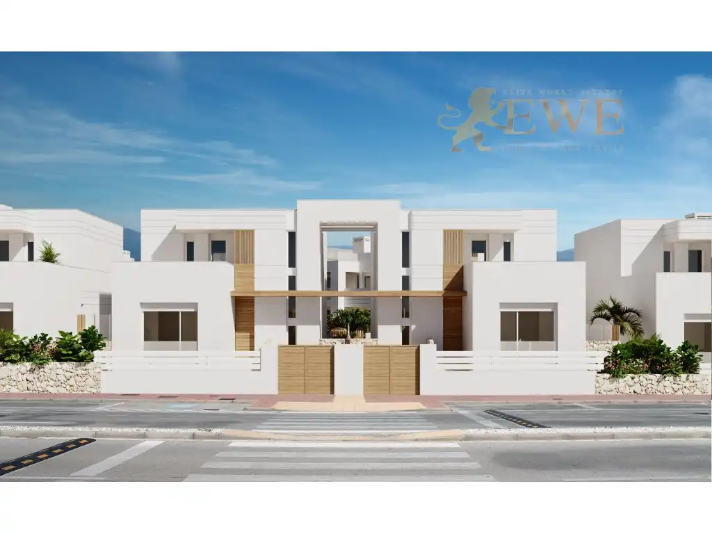 Apartment zum Verkauf in Avenida Europa, imagen 11
