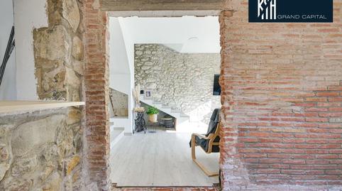 Foto 5 de Casa o chalet en venta en Calle de Sant Ferriol, Sarrià de Ter, Girona