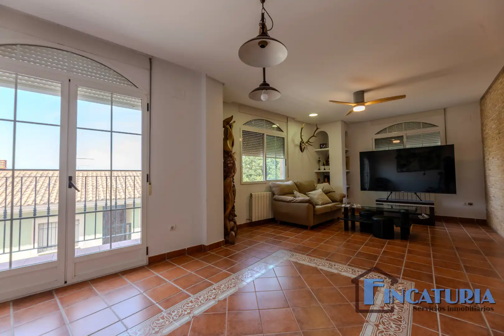 Casa con terraza en venta en Riba-roja de Túria, imagen 10