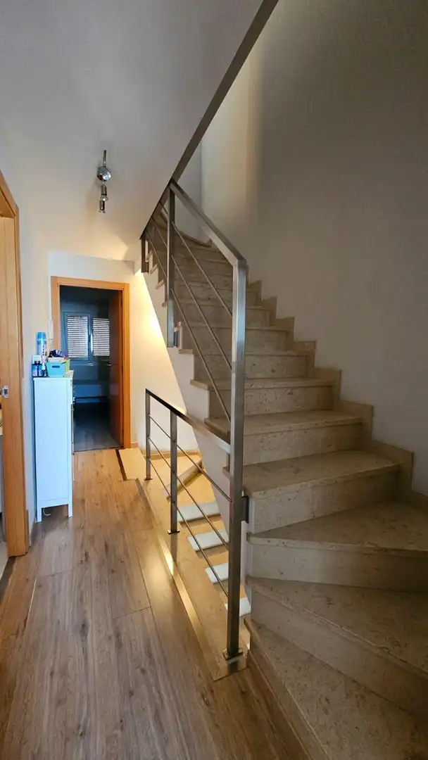 Reihenhaus zum Verkauf in Calle SERRA D'AITANA, imagen 32