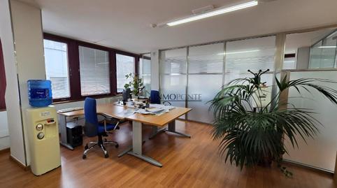 Foto 4 de Oficina de alquiler en Centro - Echegaray, Pontevedra Capital