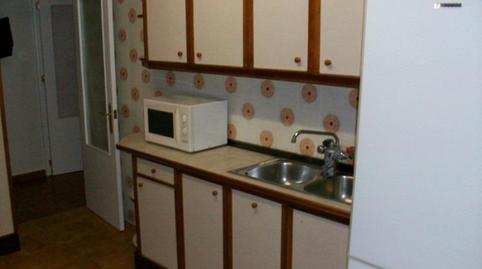 Foto 2 de Pis de lloguer a San Carlos - San José, Sevilla