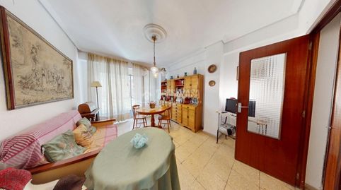Foto 4 de Piso en venta en En Corts - Doctor Waksman, Valencia Capital
