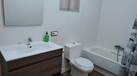 Foto 4 de Apartament per a compartir a Santa Bárbara,  Toledo Capital