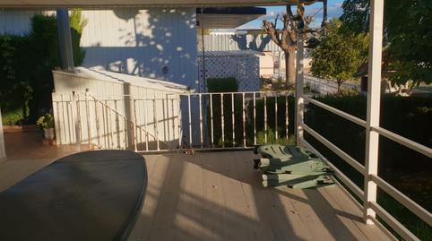 Foto 5 de Casa o xalet de lloguer a Turís, Valencia