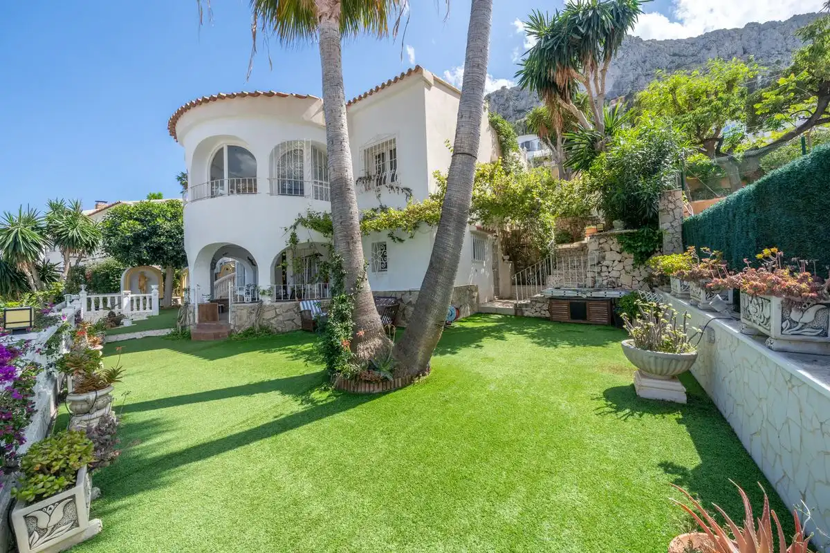 House with terrace for sale in Partida Maryvilla, imagen 44