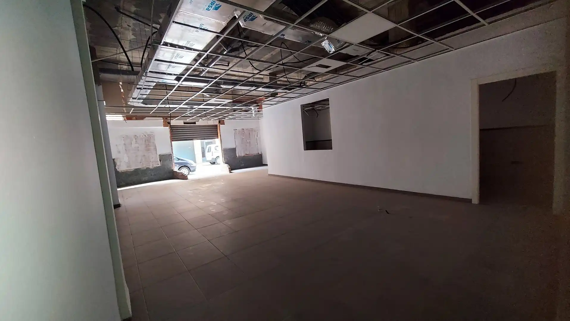 Local comercial en venda a VIRGEN DE GRACIA, imagen 26
