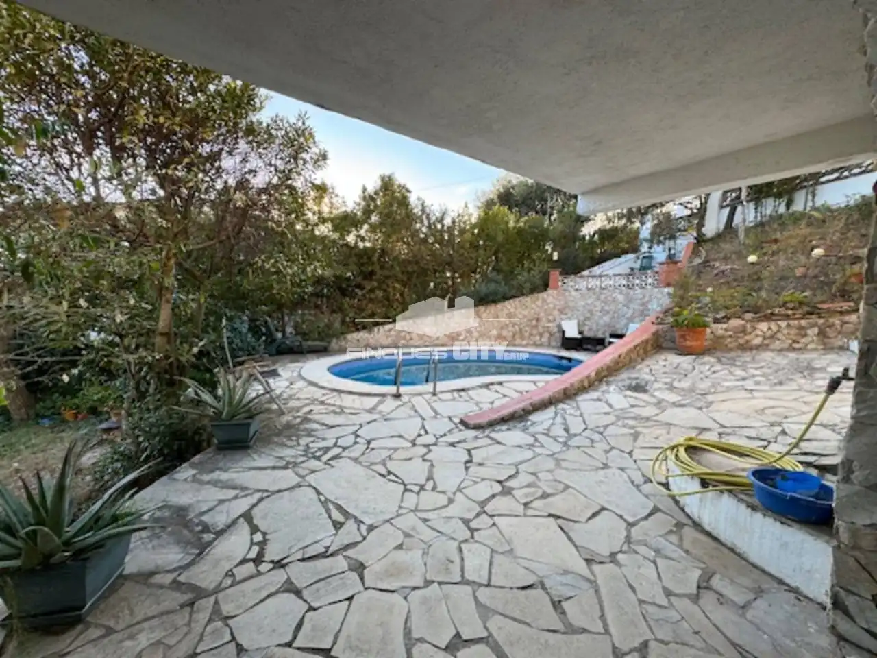 Houses for sale in Calle VILASSAR, Can Carreras - Montessol