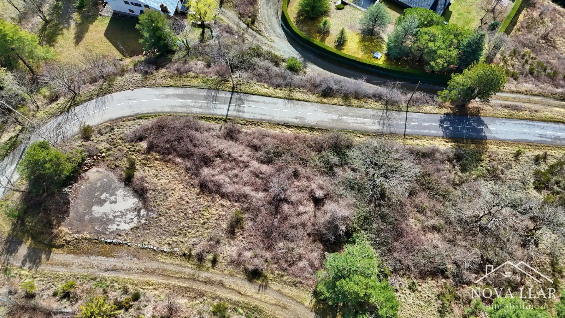 Terreno residencial en venta en Carretera Pinatar PG-4