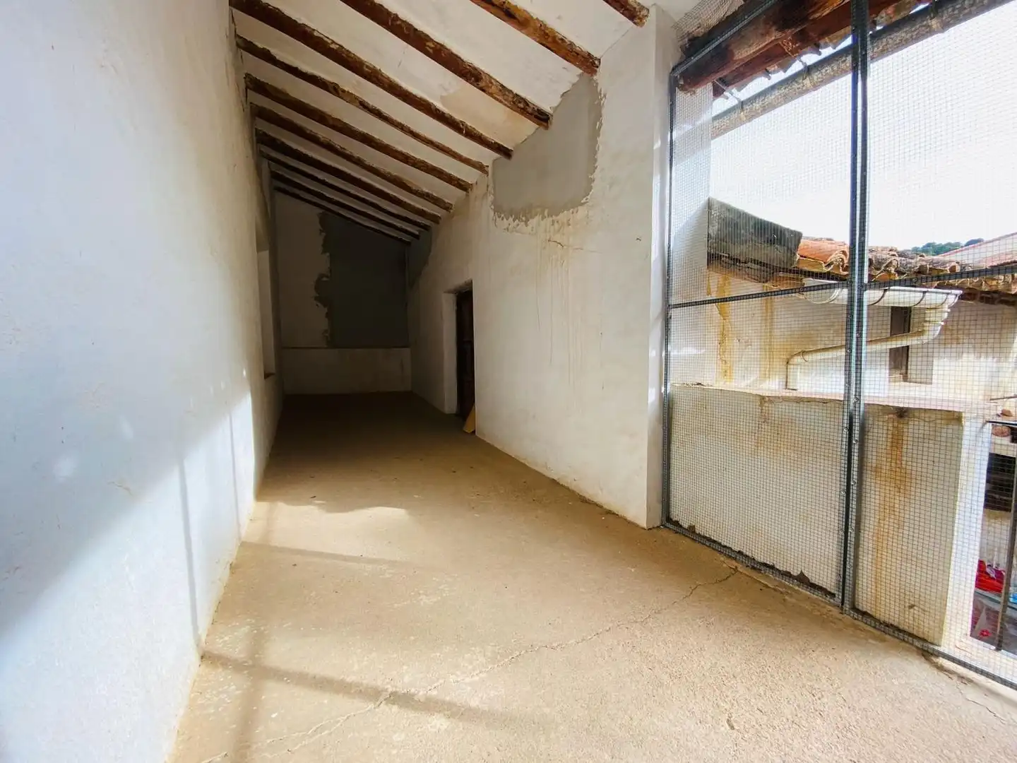 Casa o xalet en venda en Bordón amb Terrassa i Traster