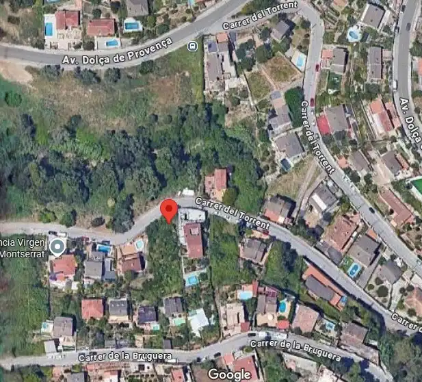 Terreno residencial en venta en Carrer del Torrent 33, imagen 5