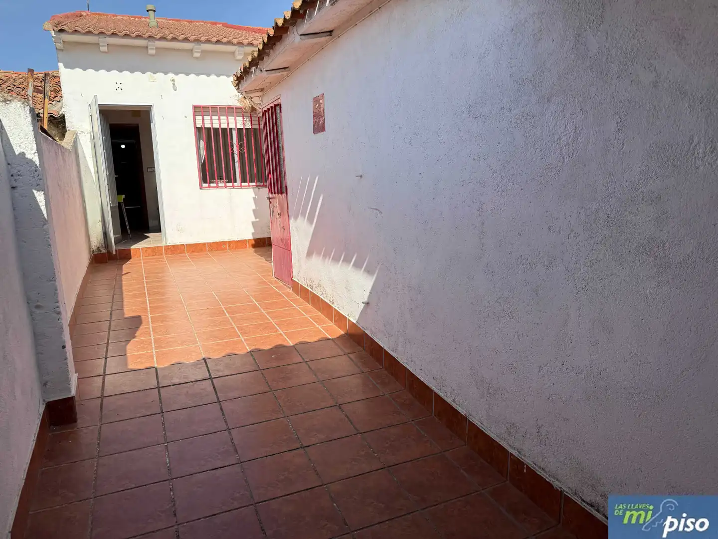 Casa o xalet en venda en Nava del Rey amb Calefacció, Jardí privat i Terrassa