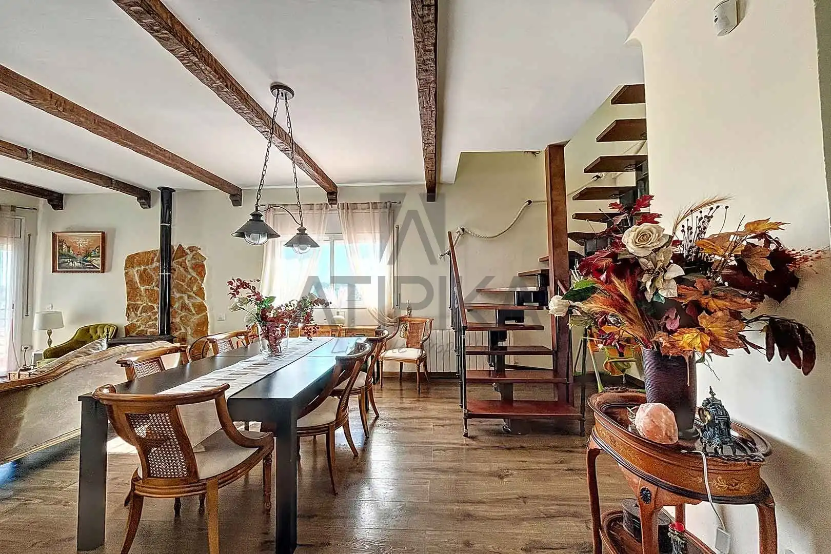 House with pool for sale in Olivella, imagen 5