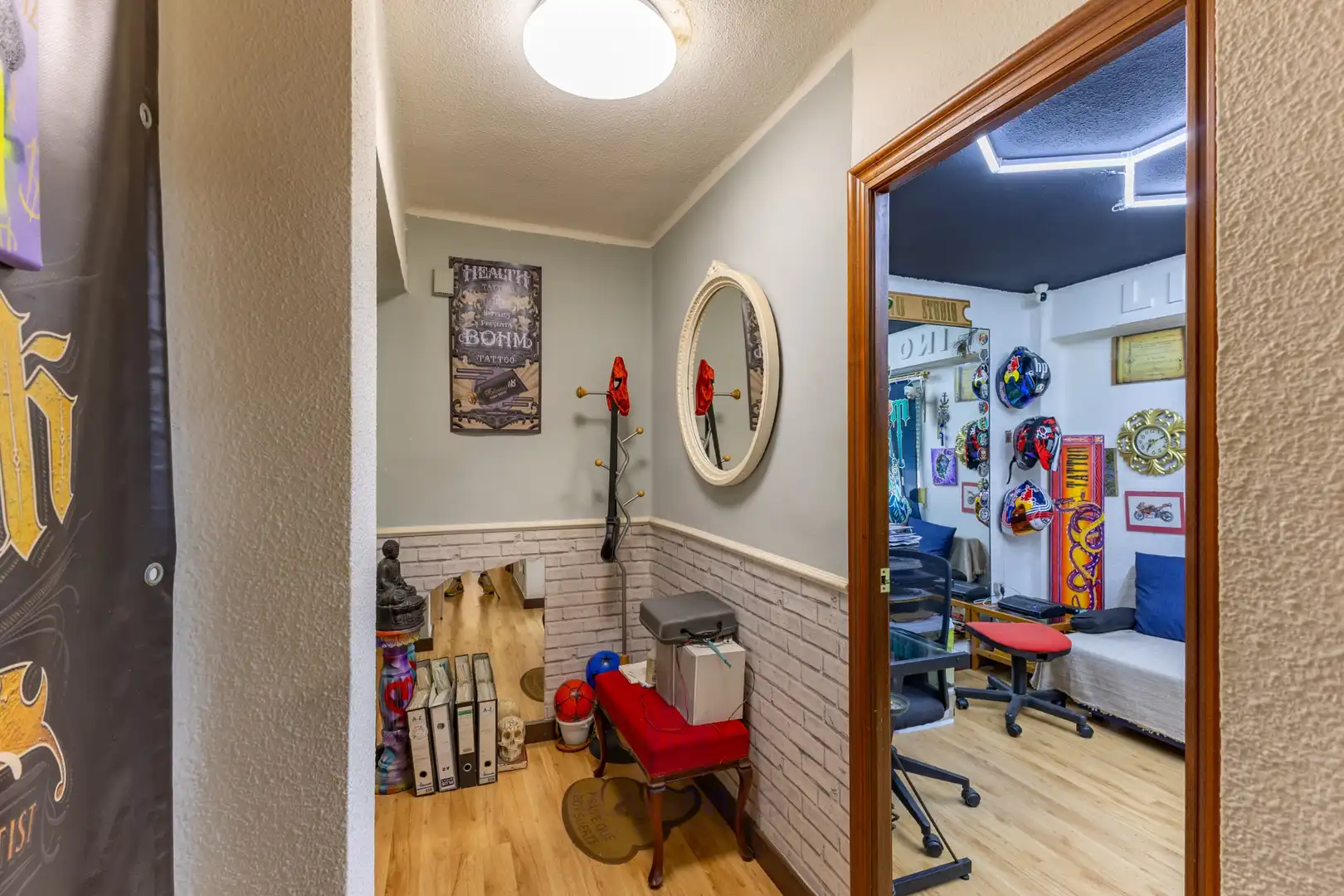 Apartamento en venta en San Ramón - Monte de Piedad 