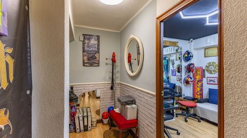 Foto 4 de Apartament en venda a Calle Monterrey, San Ramón - Monte de Piedad, Xirivella