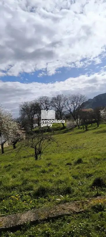 Terreno residencial en venta en Frías, imagen 2