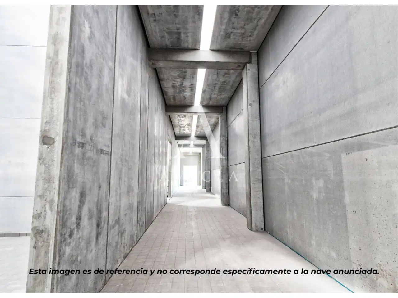 Industrial buildings for sale in Terrassa