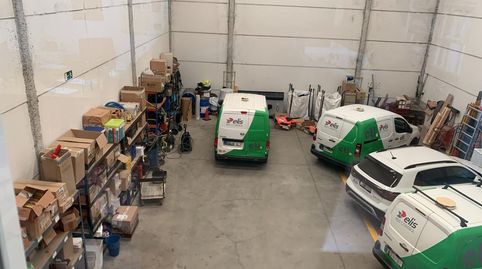 Donde otros ven una nave, tú puedes ver el próximo paso de tu negocio., imagen 3