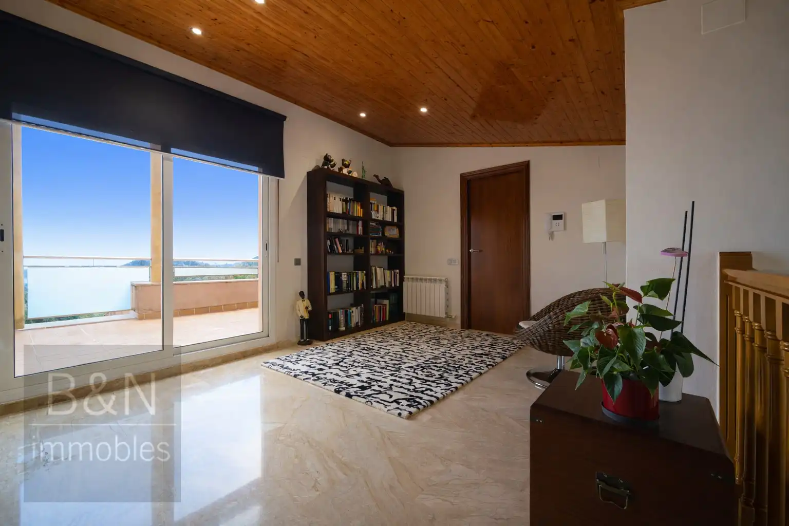 House with pool for sale in Matadepera, imagen 67