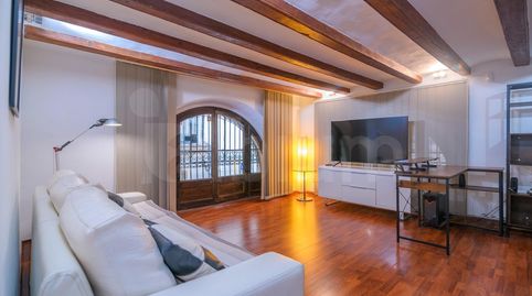 Foto 5 de Piso en venta en Carrer Rull, Barri Gòtic, Barcelona Capital