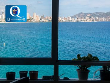 Apartment zum Verkauf in Playa de Poniente