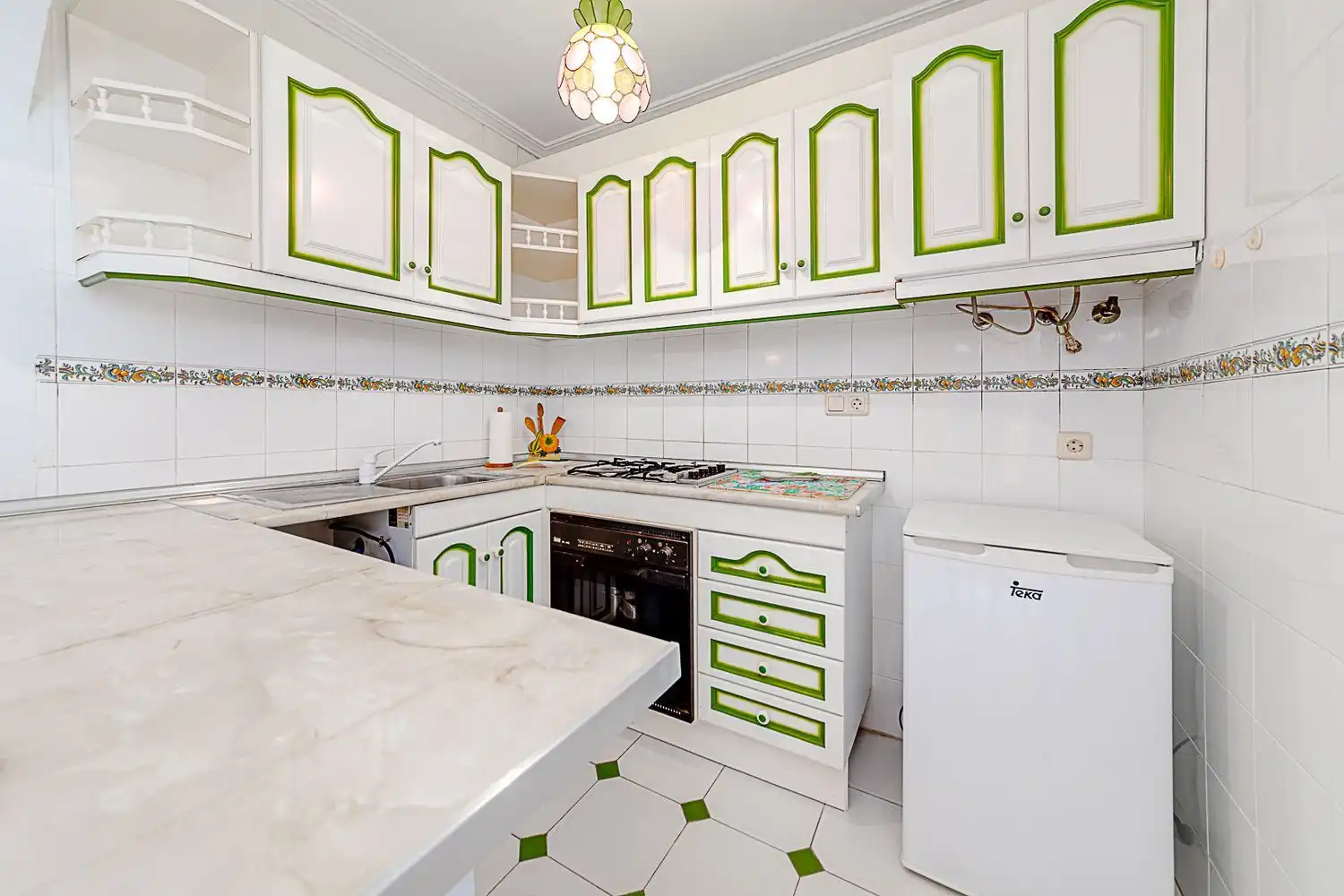 Penthouse mit Aufzug zum Verkauf in Calle Pintor Sorolla 10, imagen 8